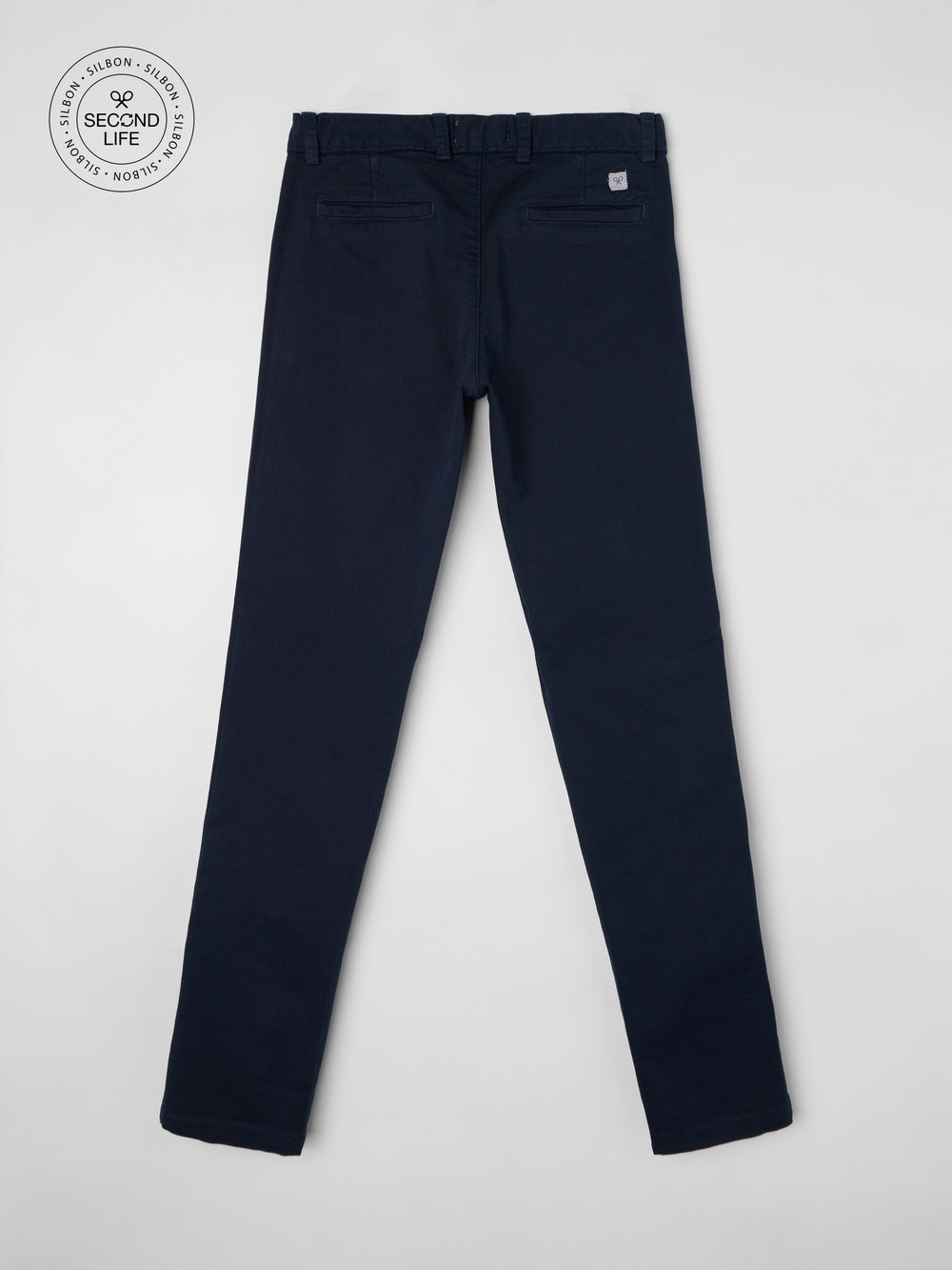 Calças kids second life