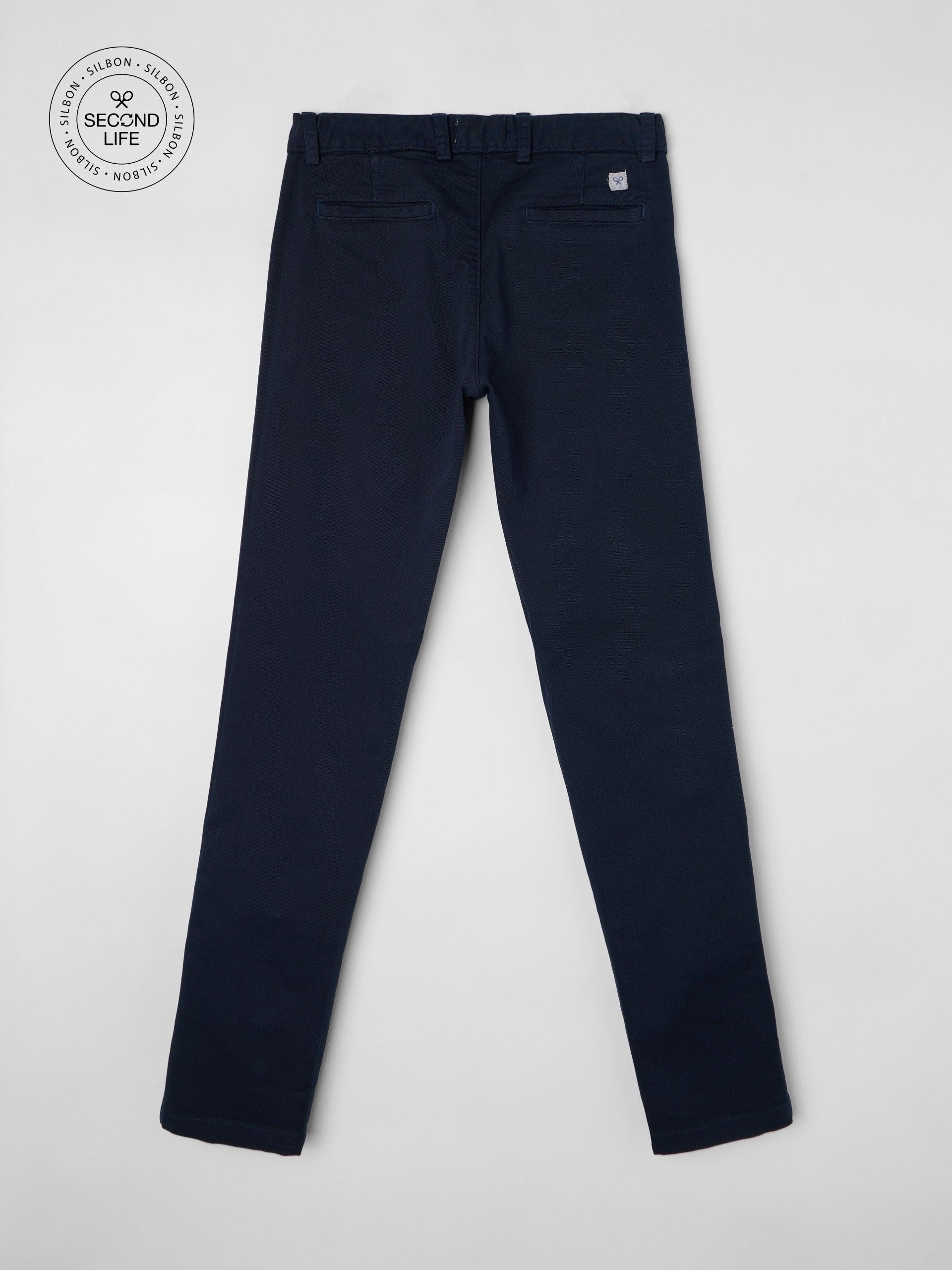Calças kids second life