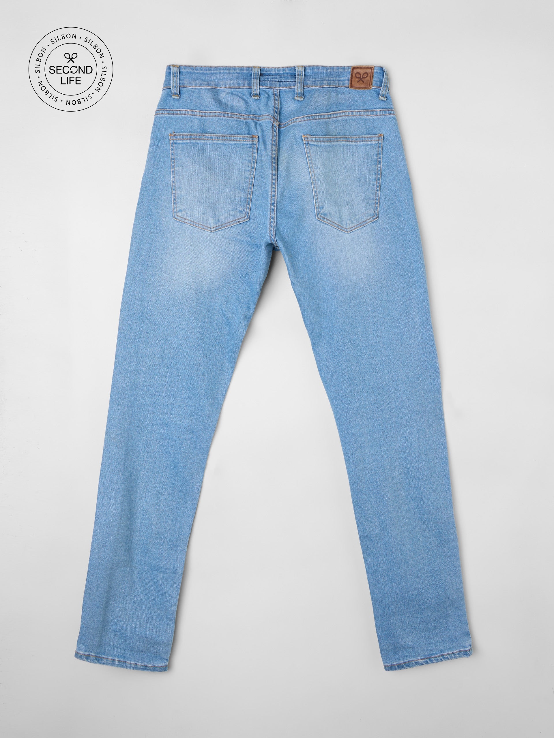 Pantalon second life