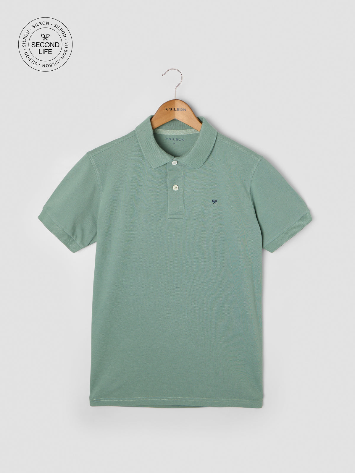 Polo second life