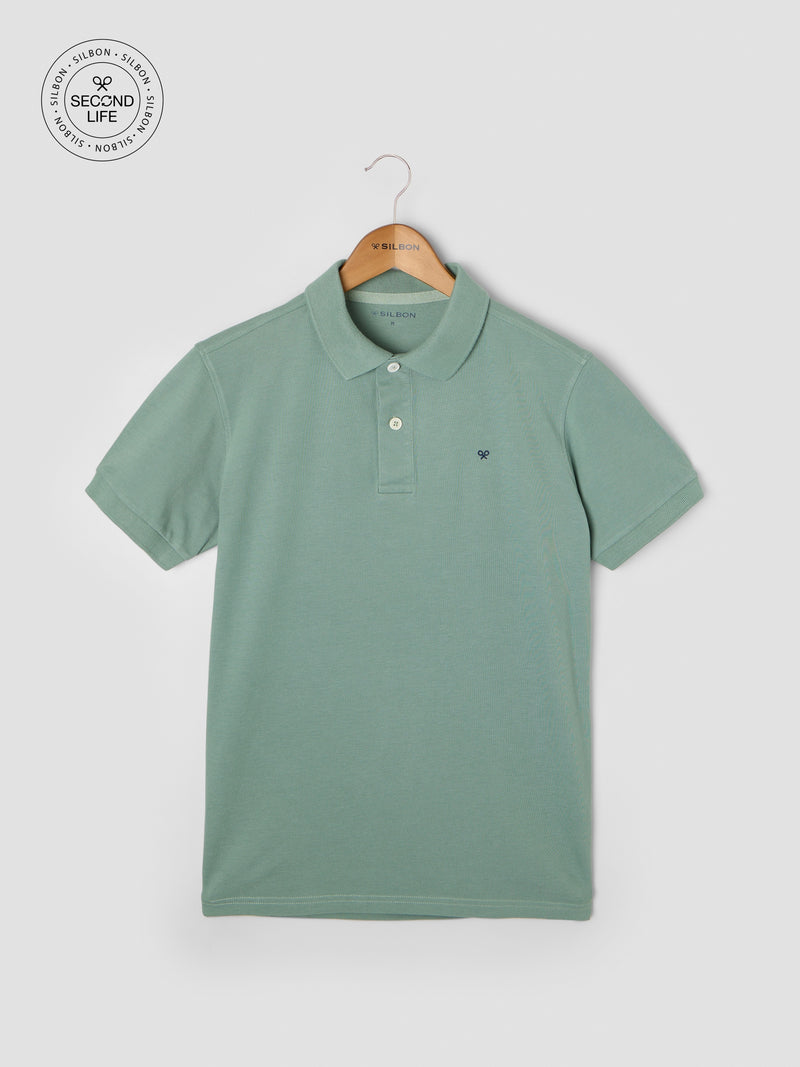 Polo second life