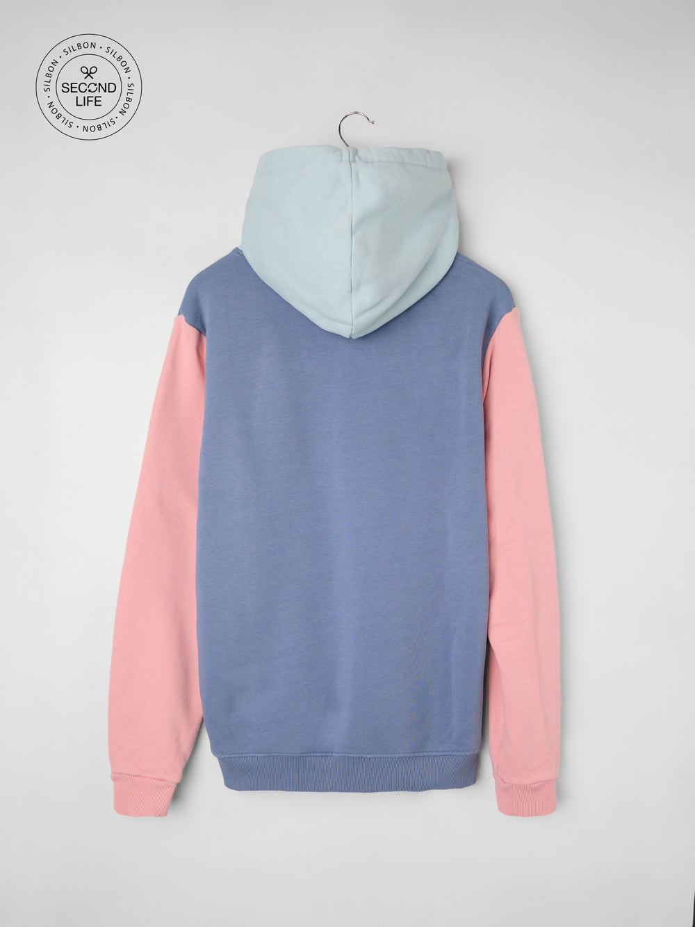 Sudadera second life