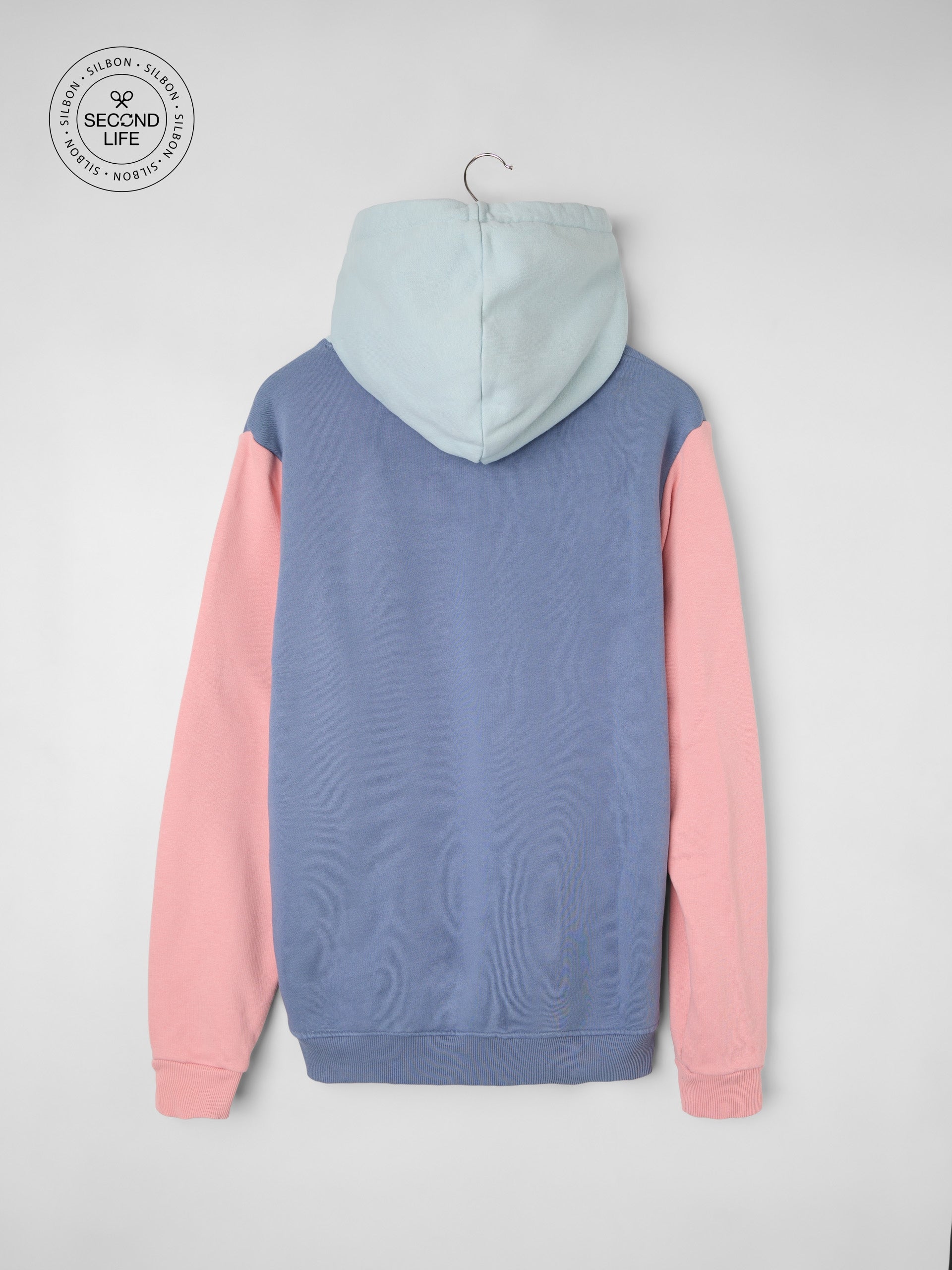 Sudadera second life