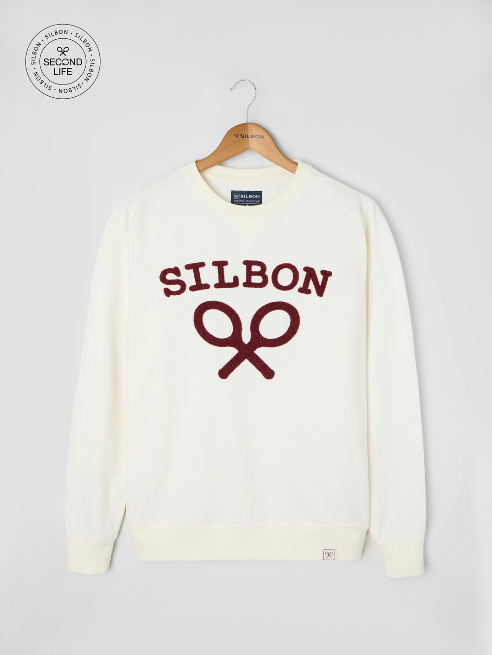 Sudadera second life