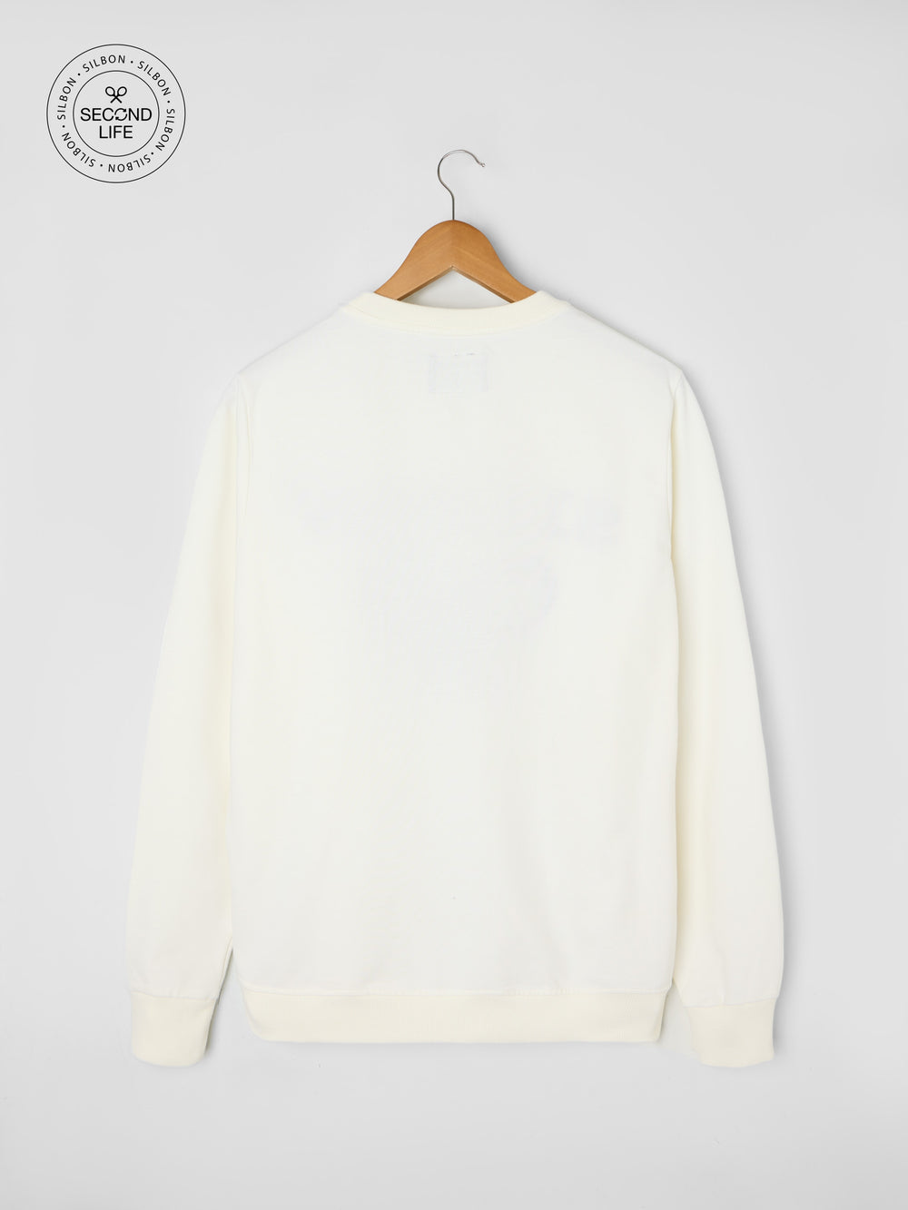 Sudadera second life