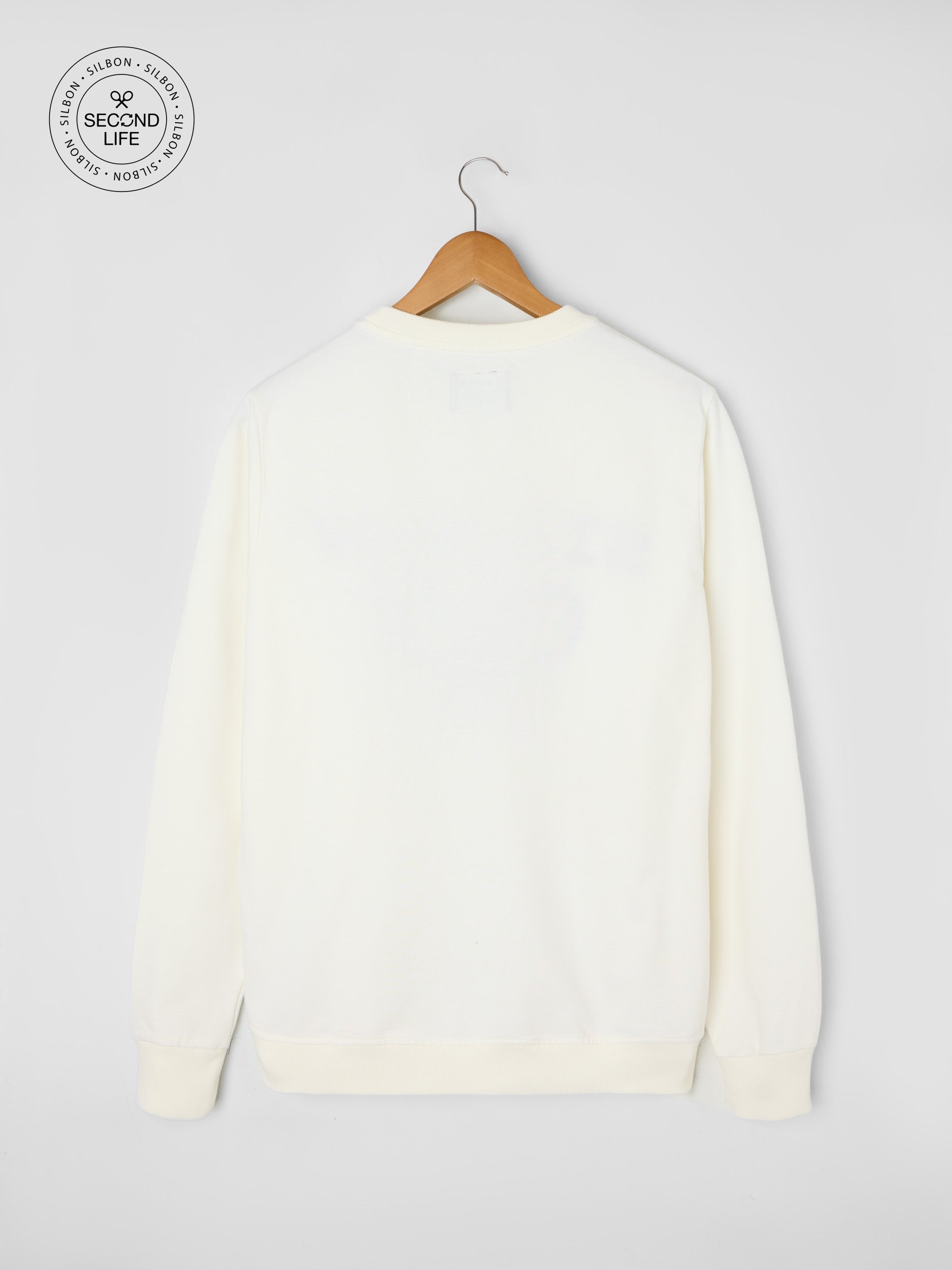 Sudadera second life