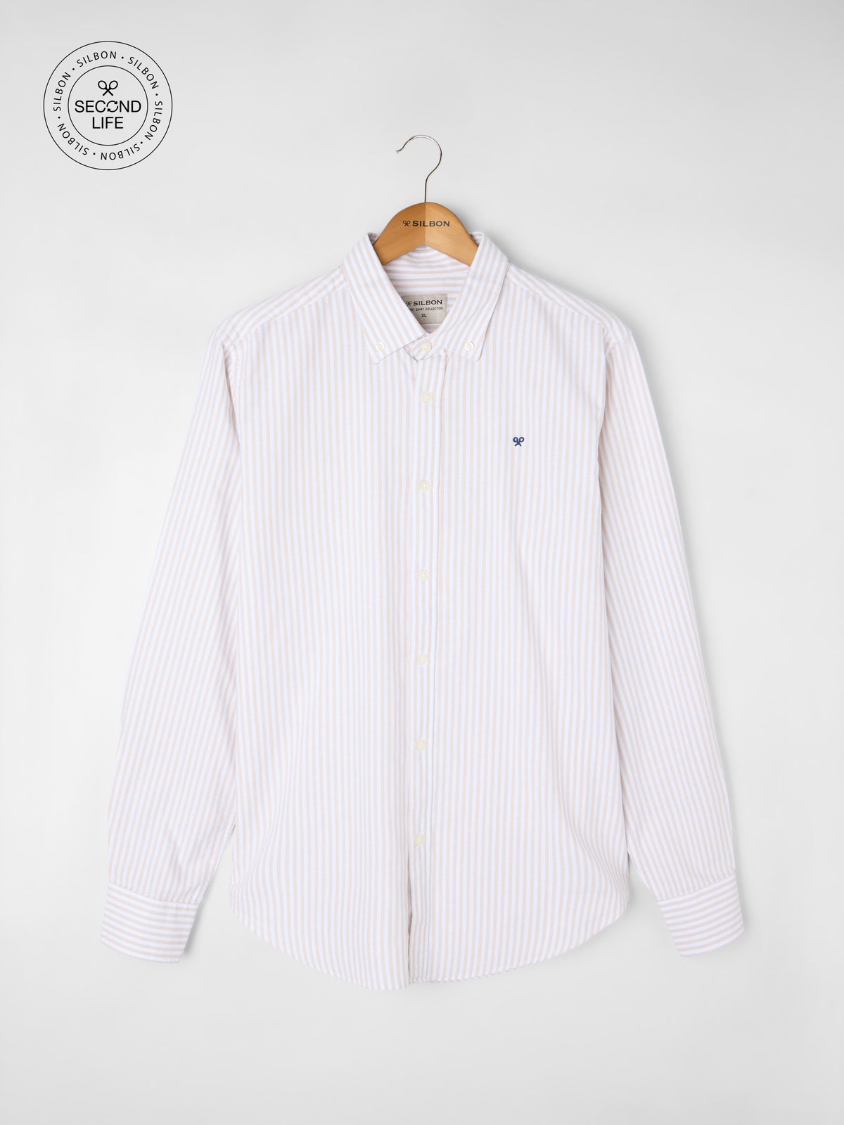 Camisa second life