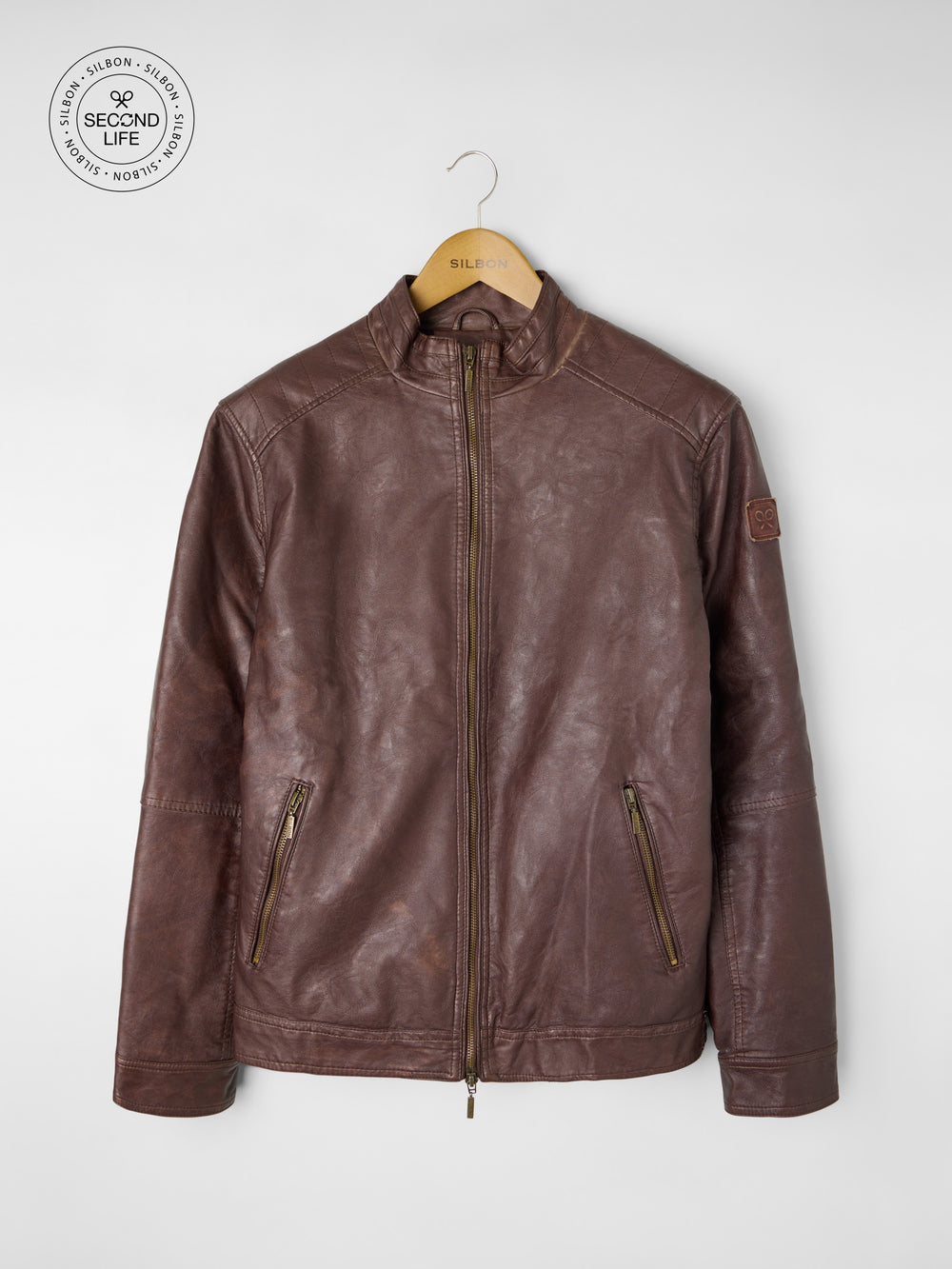 Chaqueta second life