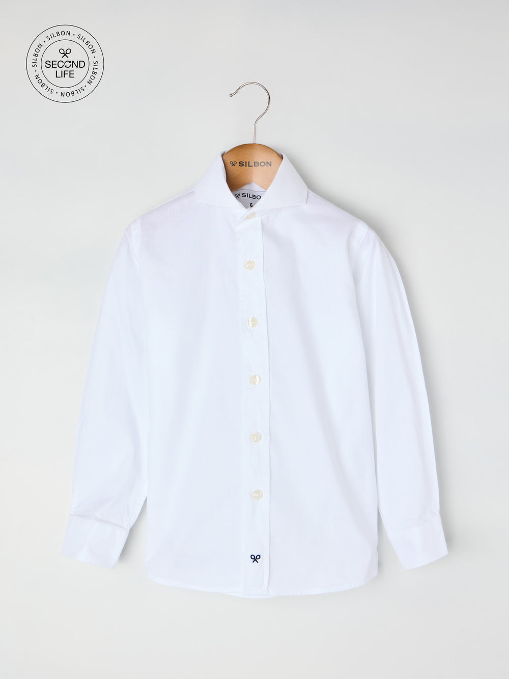 Camisa kids second life