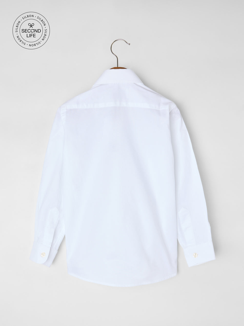 Camisa kids second life