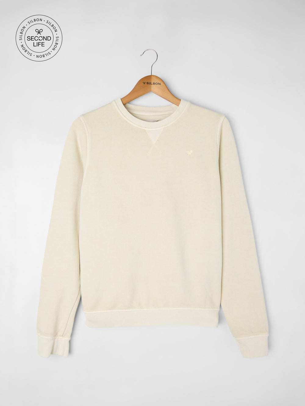 Sudadera second life