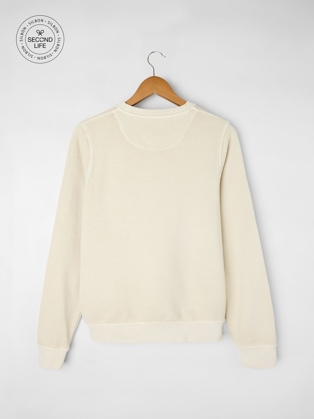 Sudadera second life