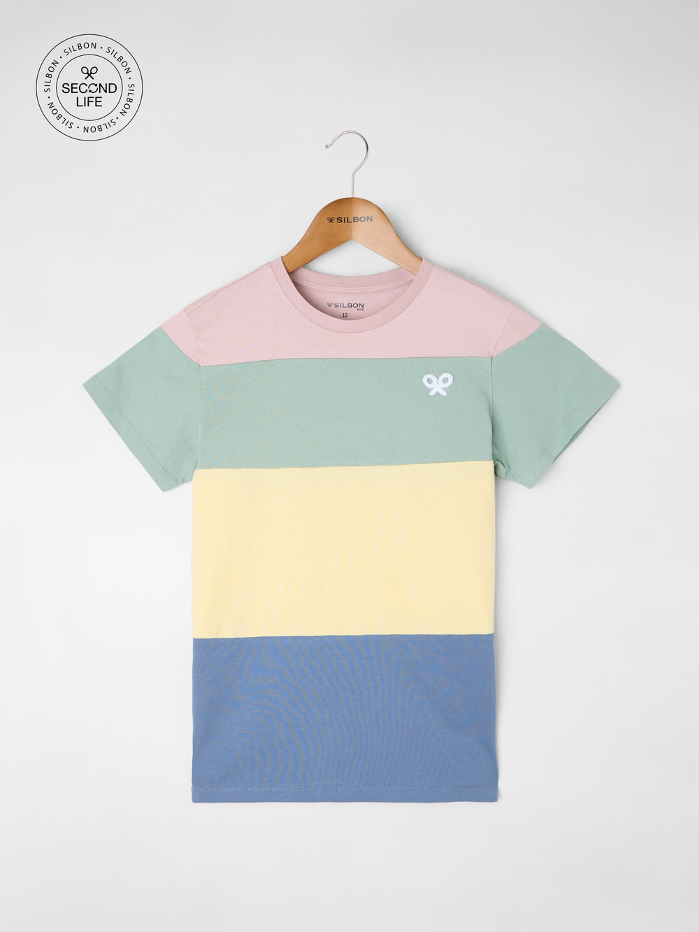 Camisola kids second life