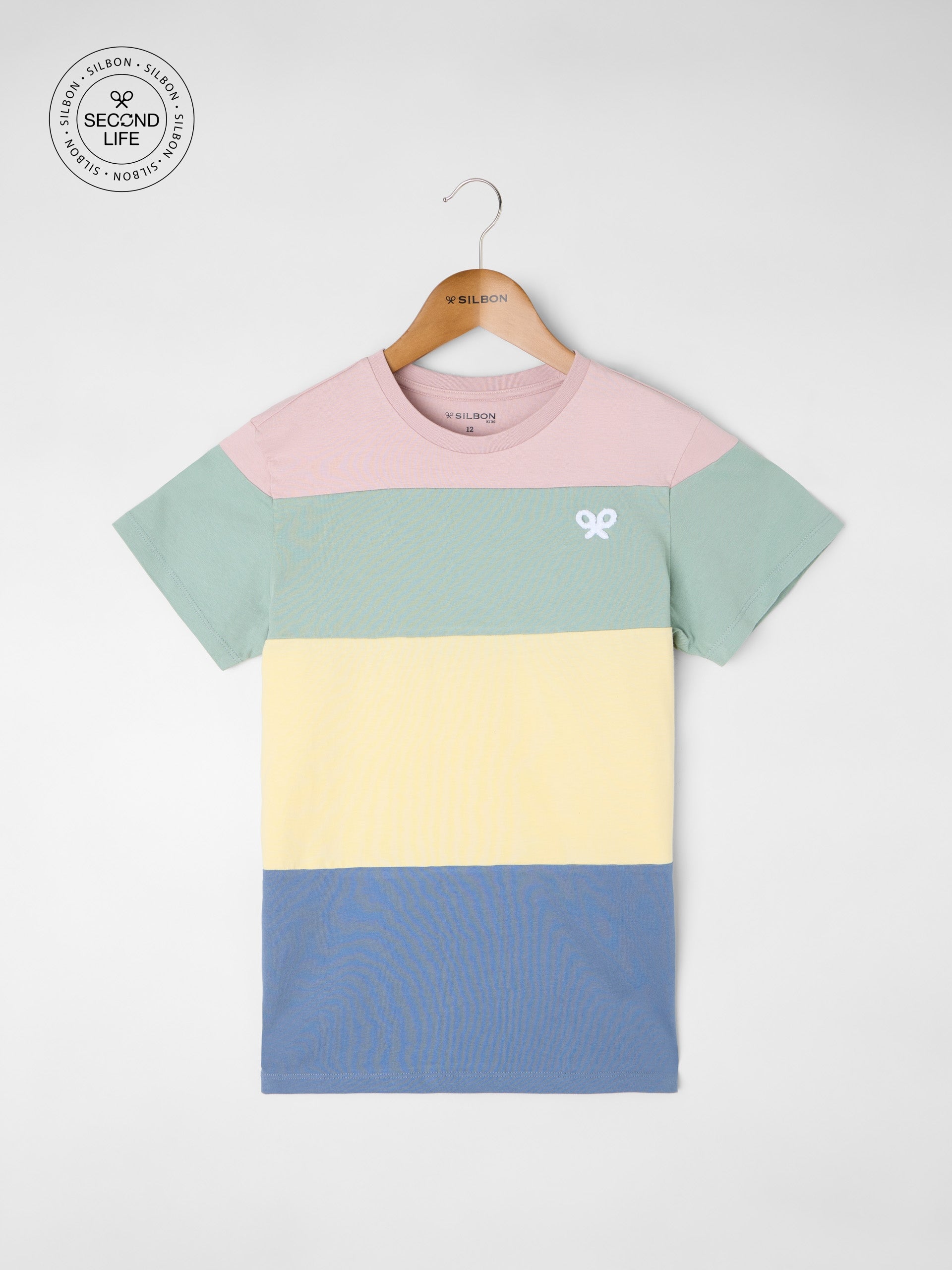 Camisola kids second life