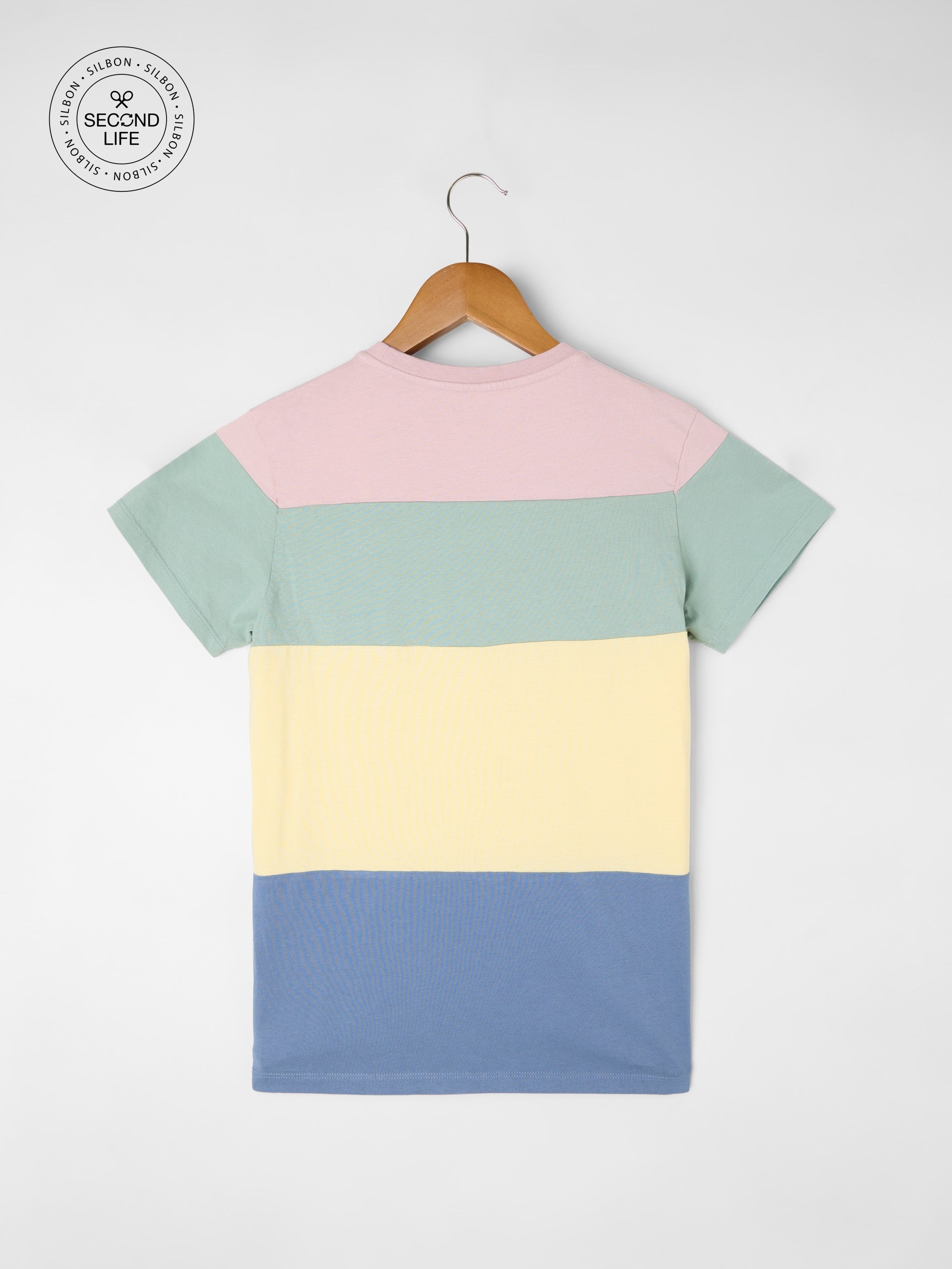 Camisola kids second life