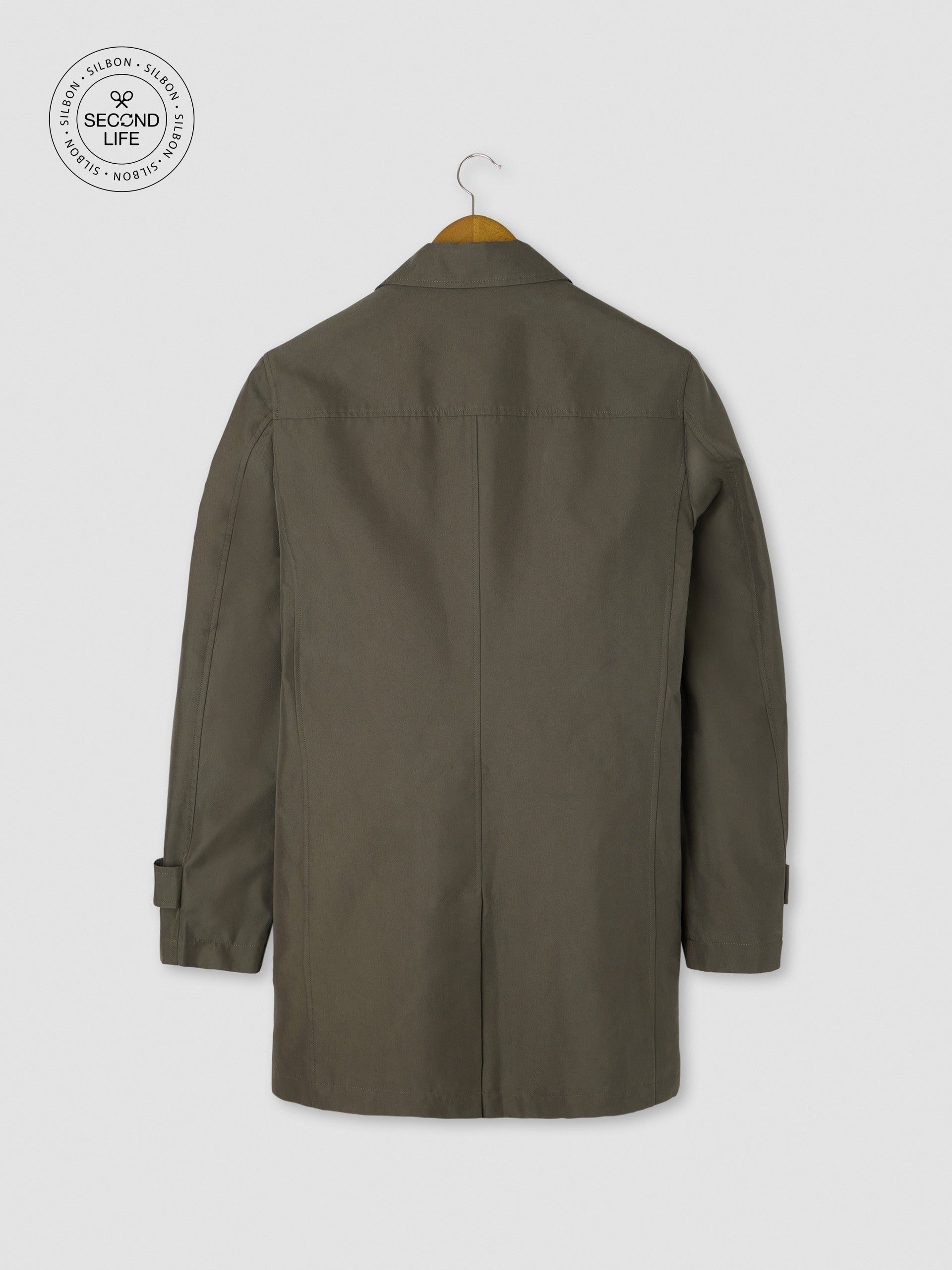 Gabardina second life