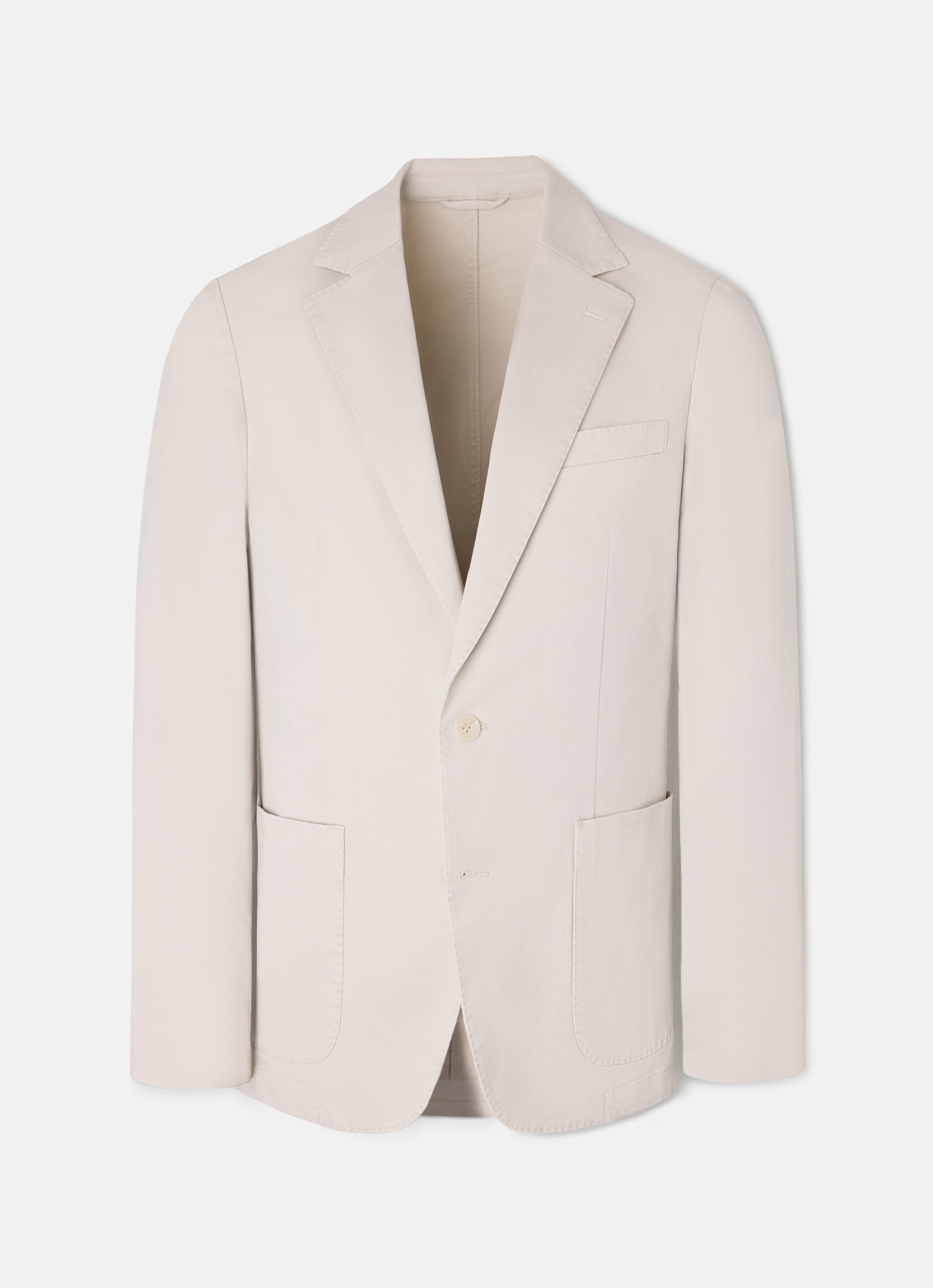 Americana casual piedra