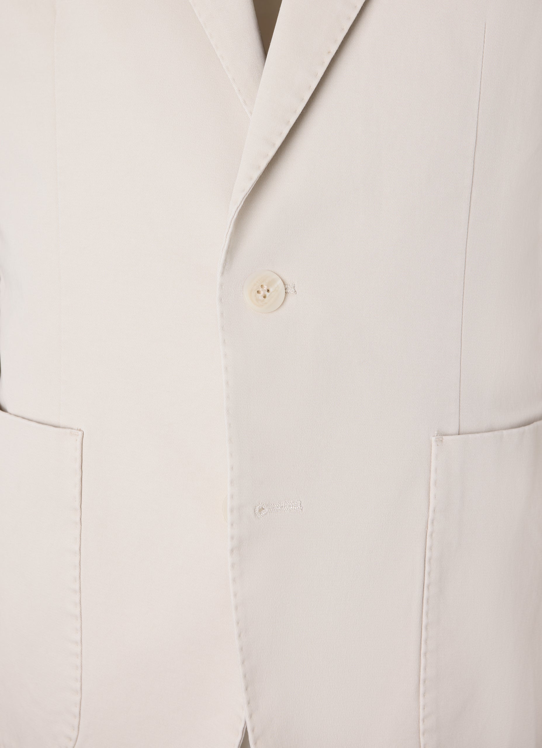 Americana casual piedra