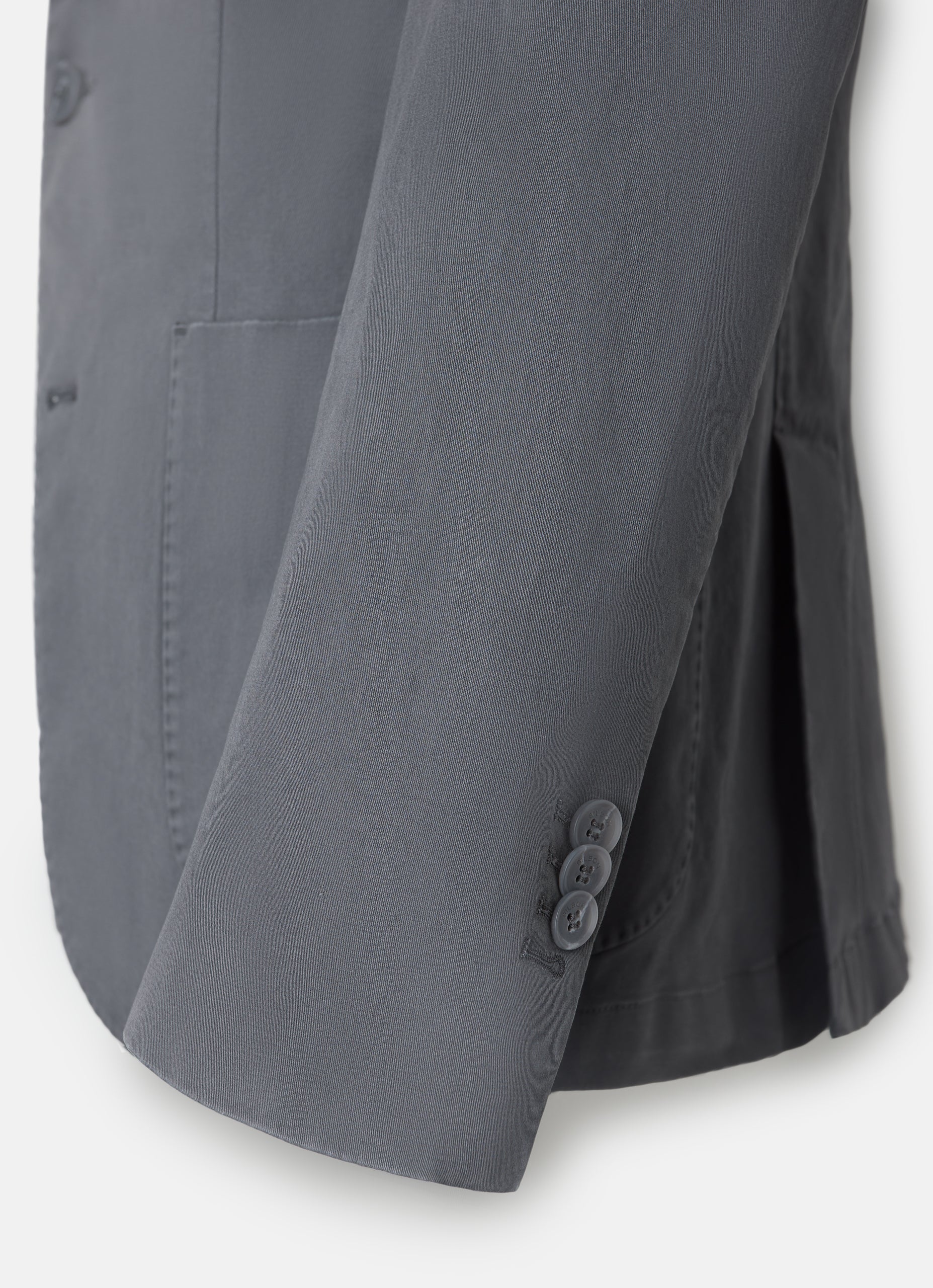 Americana casual gris