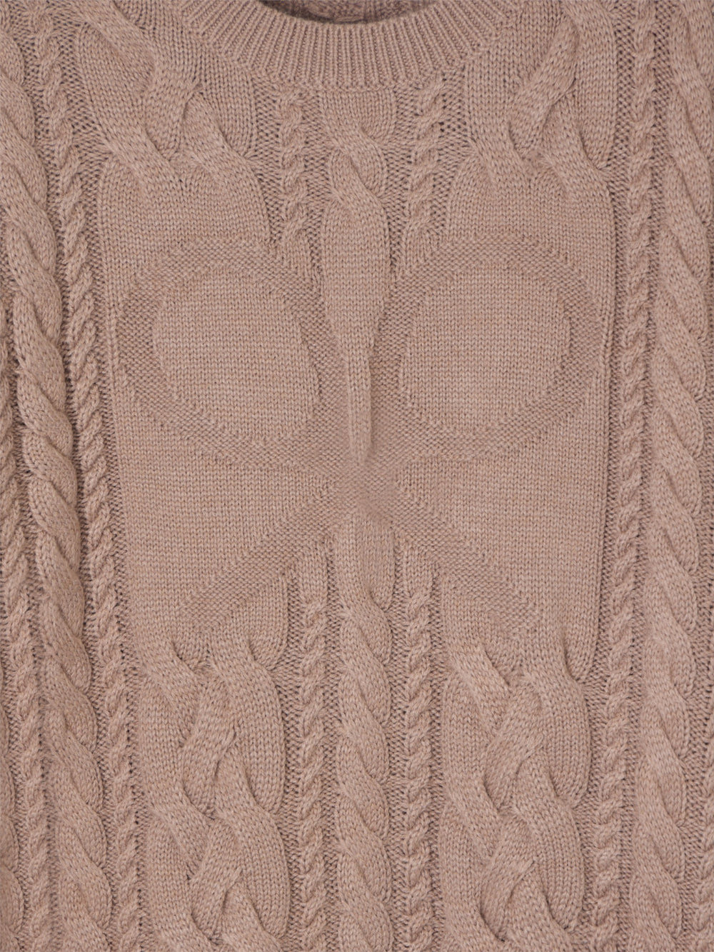 Brown racket eights jersey