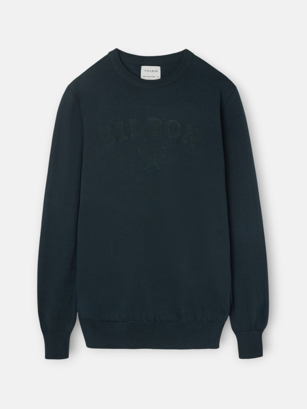 Jersey raqueta media verde