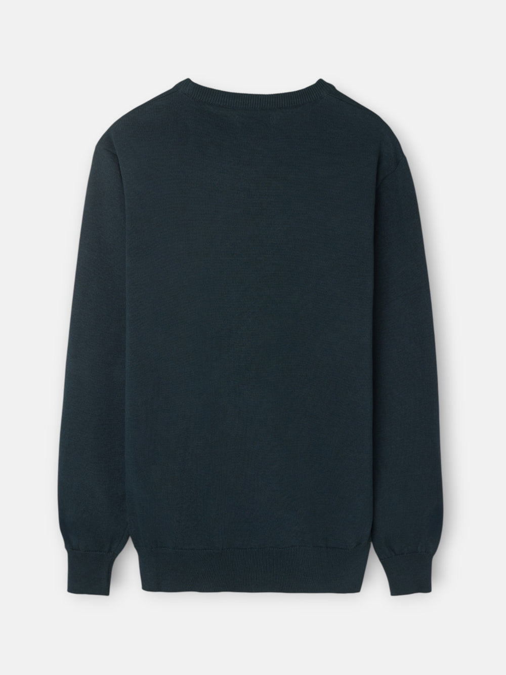 Jersey raqueta media verde