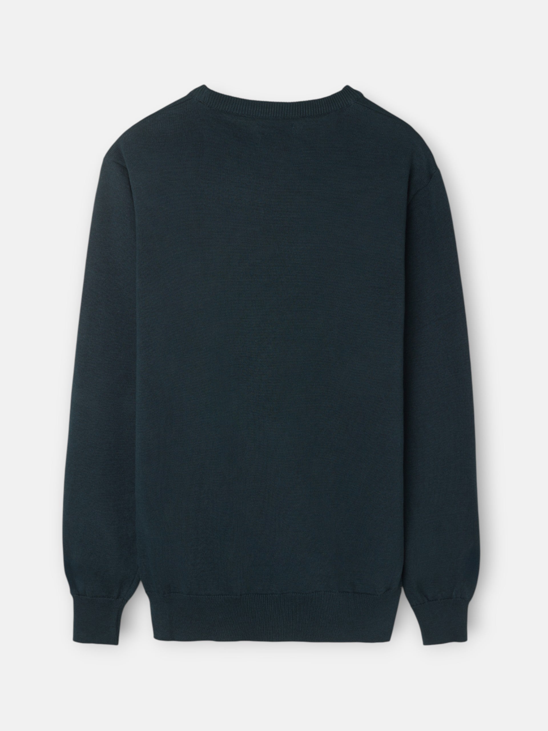 Jersey raqueta media verde