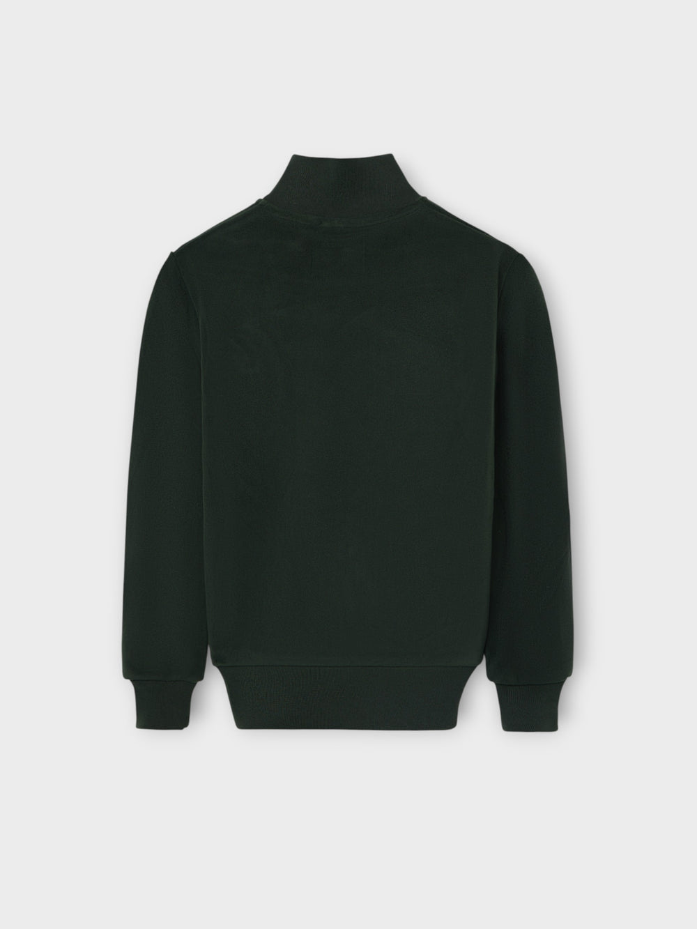 Polar liso para crianças verde