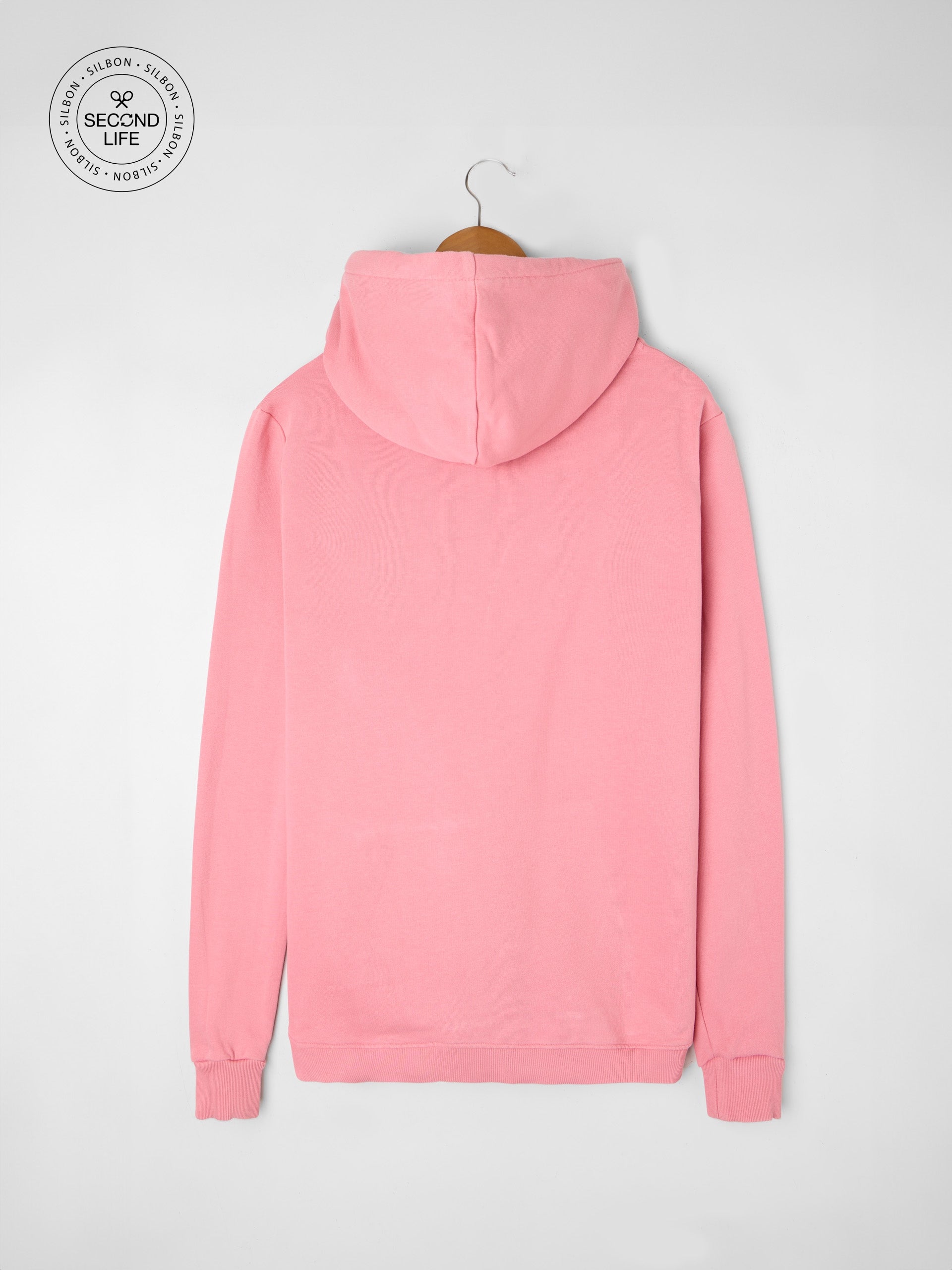 Sweatshirt second life