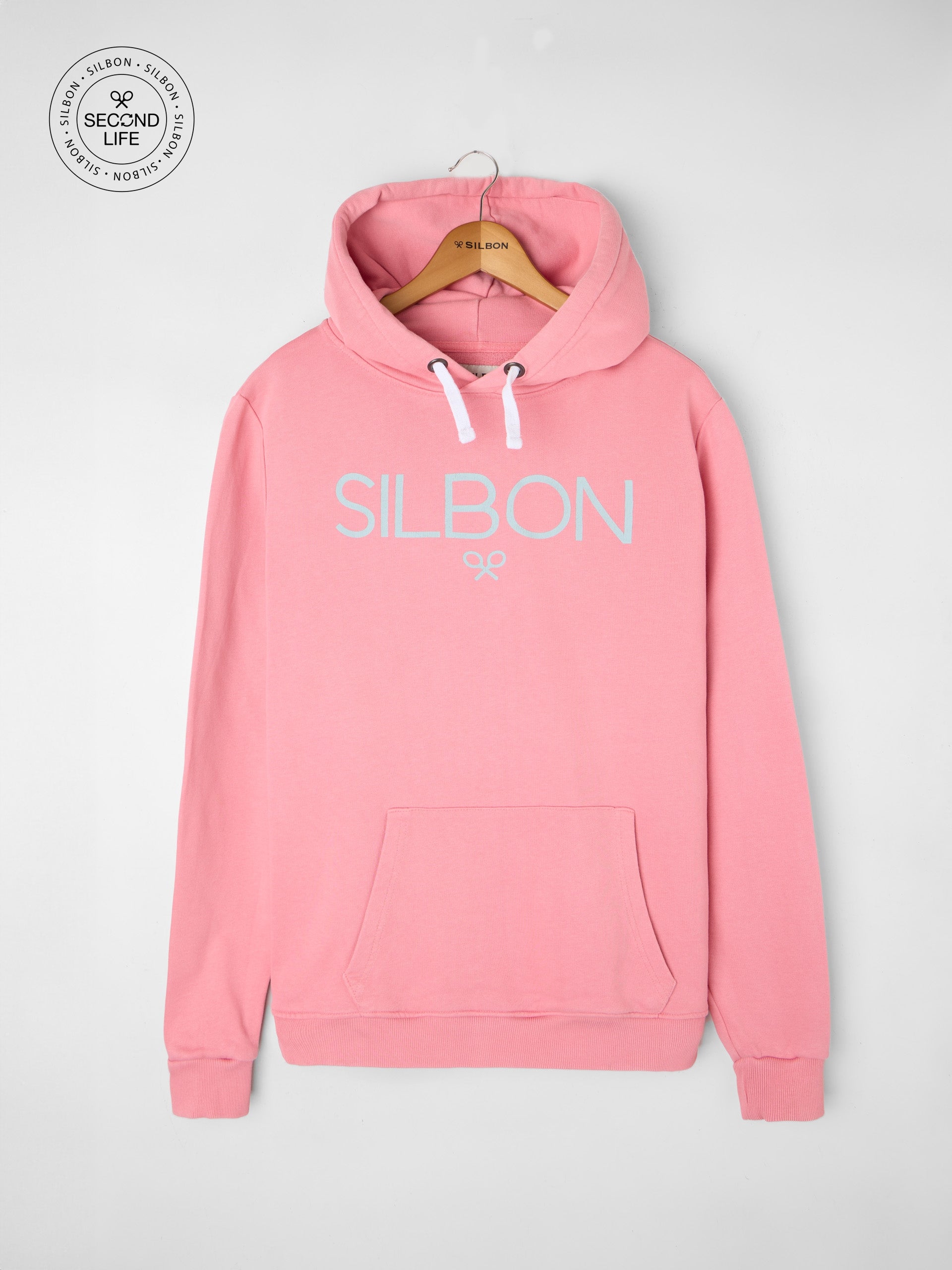 Sweatshirt second life