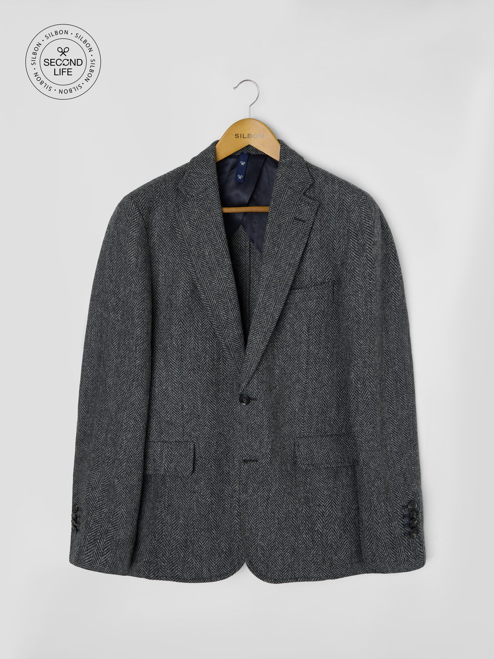 Blazer clássico second life