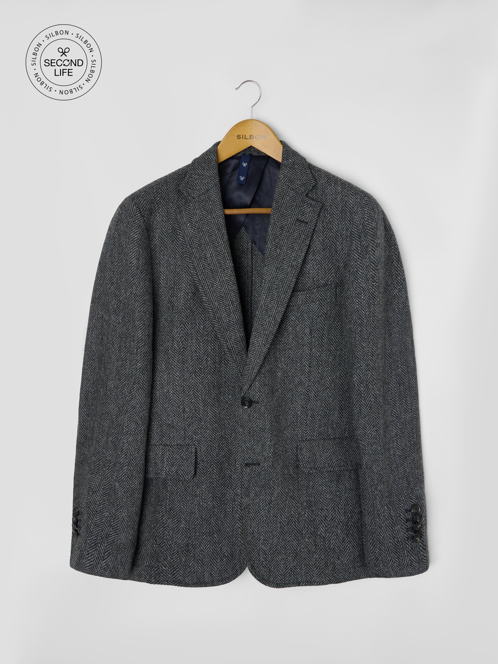 Blazer clássico second life