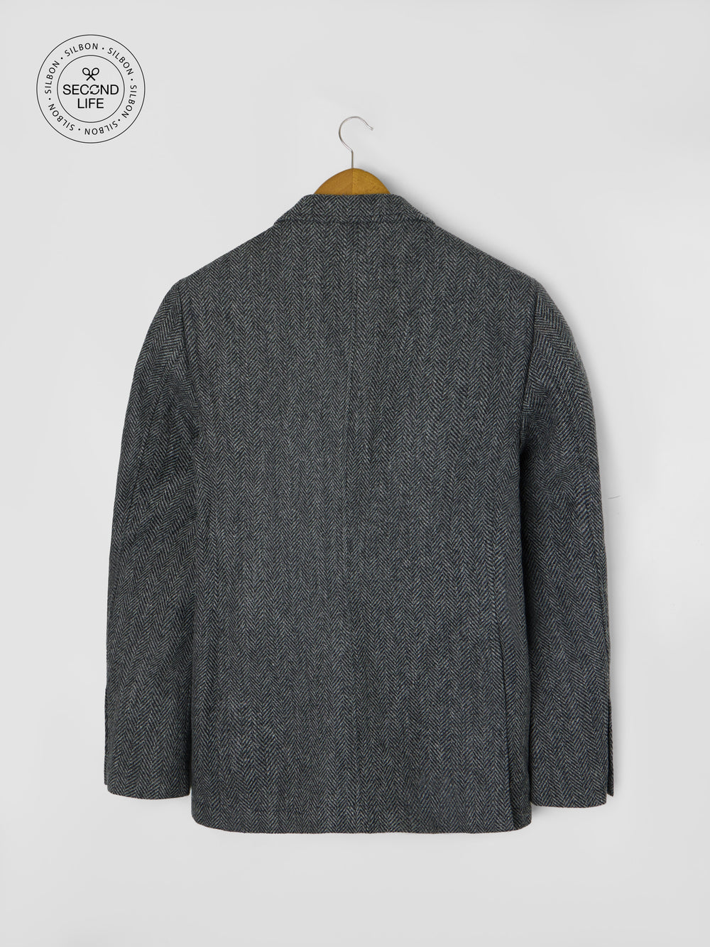 Blazer clássico second life