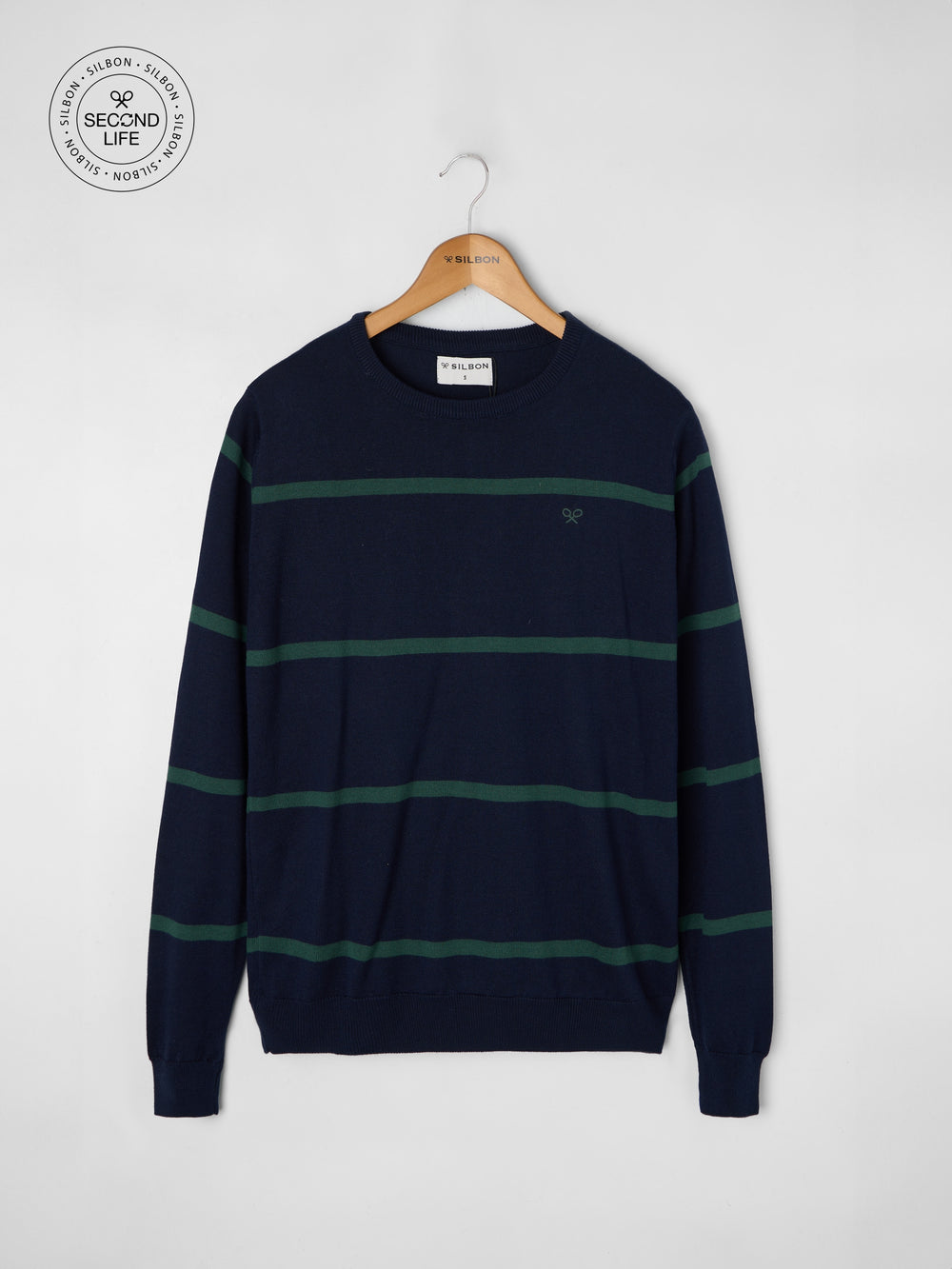 Camisola segunda vida