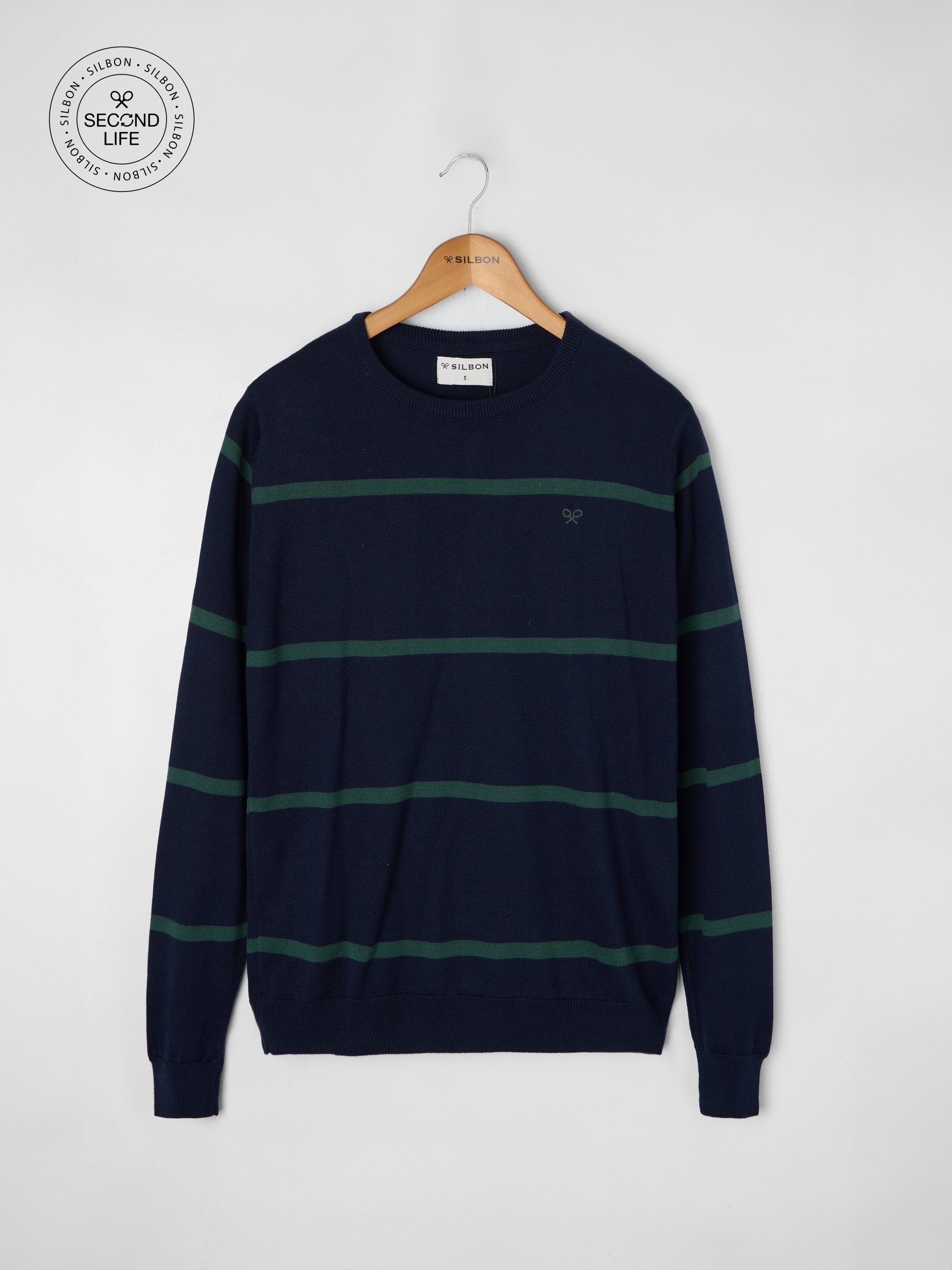 Camisola segunda vida