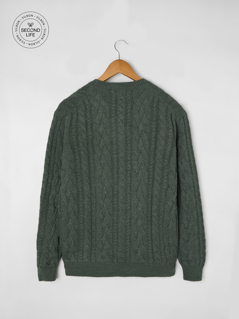 Camisola second life