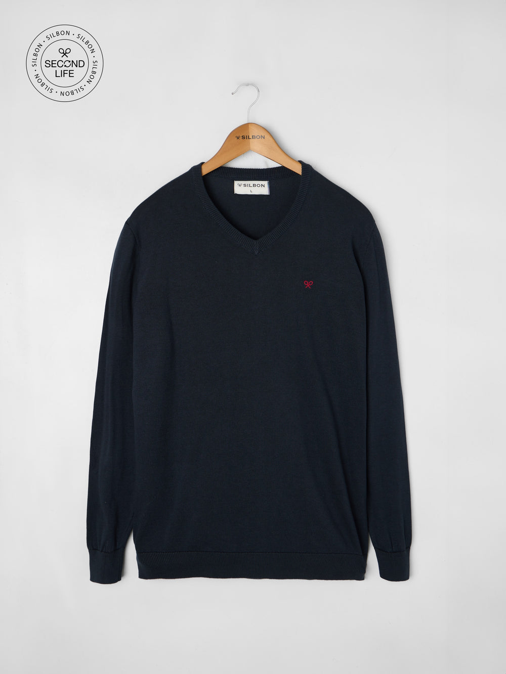 Camisola second life