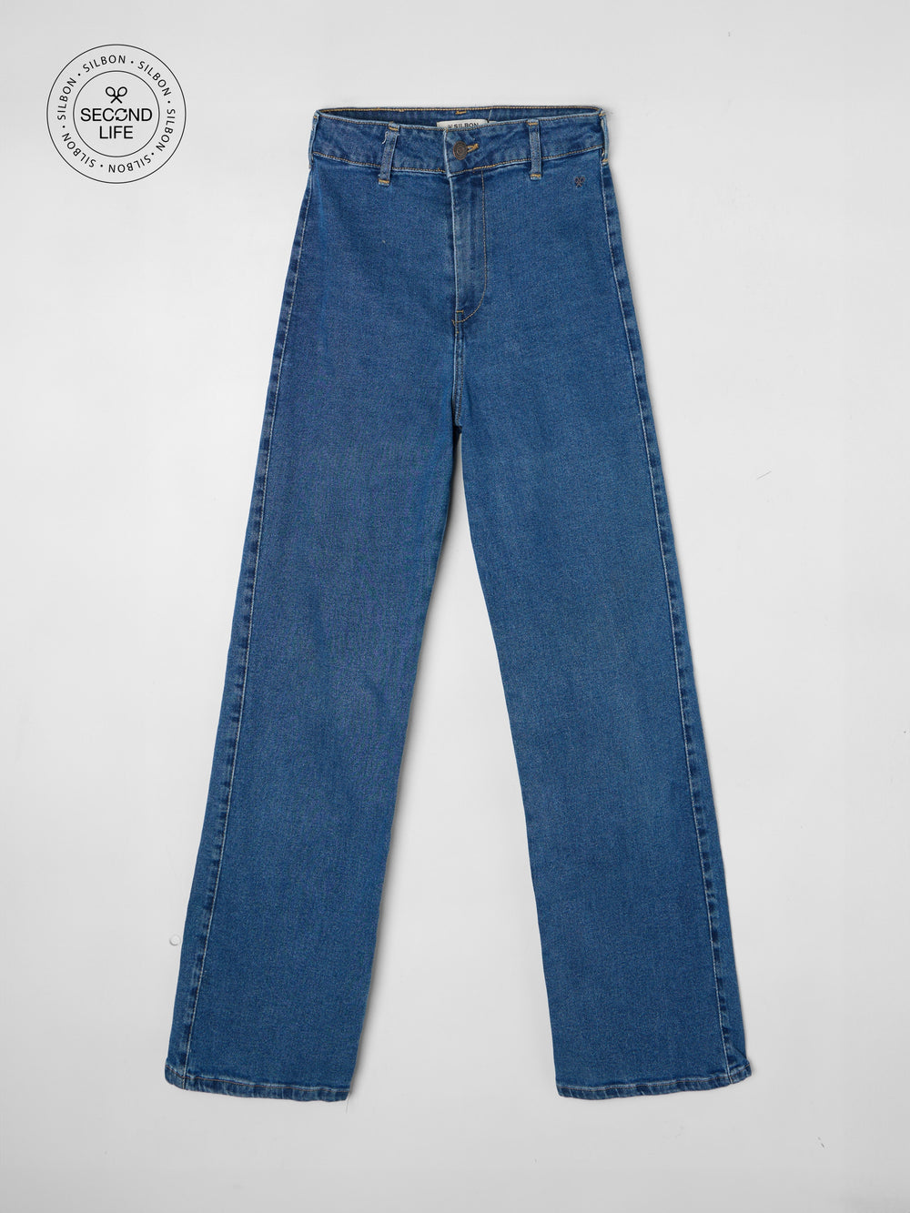 Pantalon woman second life