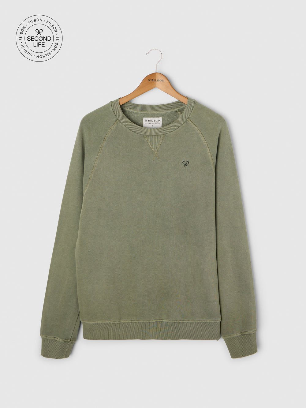 Sudadera second life