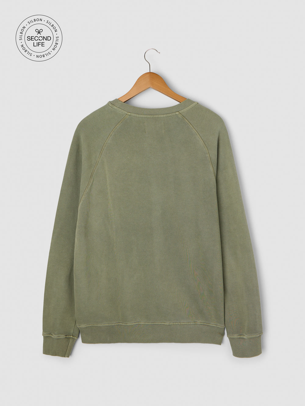 Sudadera second life