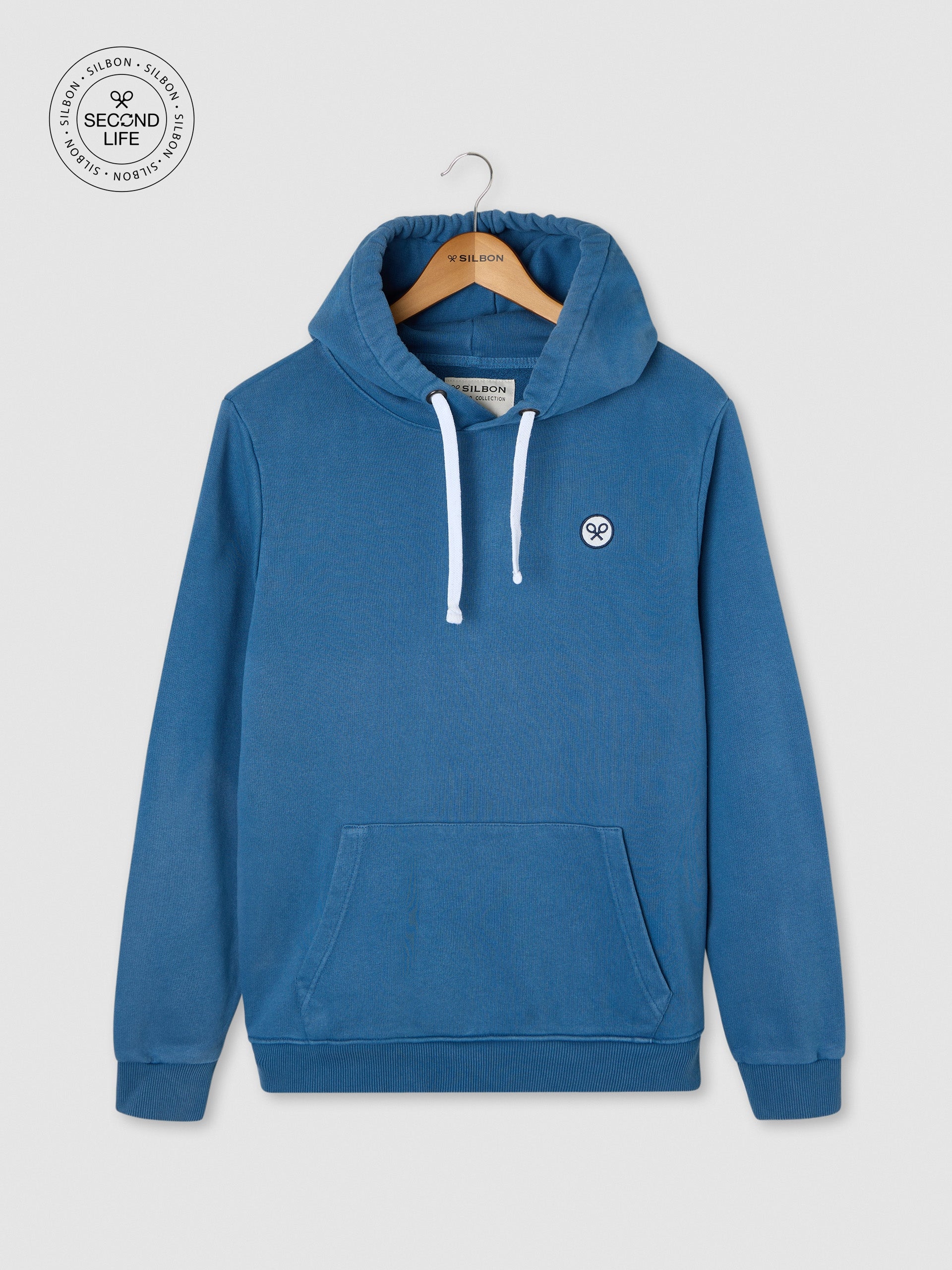 Sudadera second life