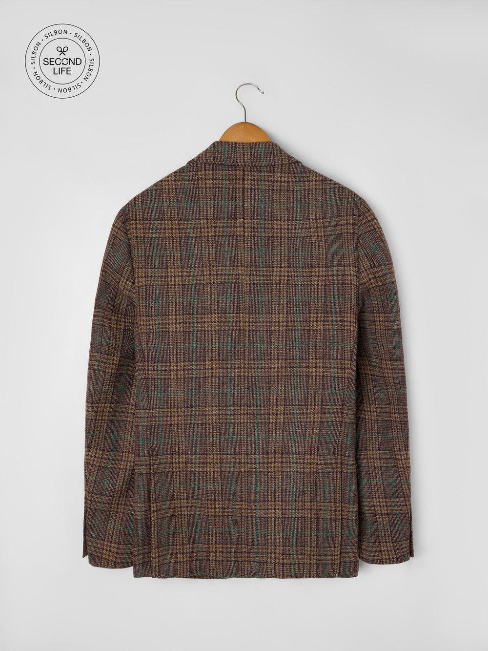 Americana clasica second life