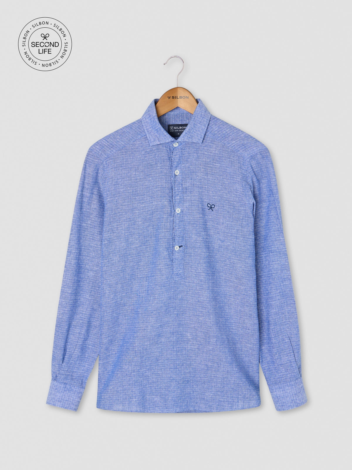 Camisa second life