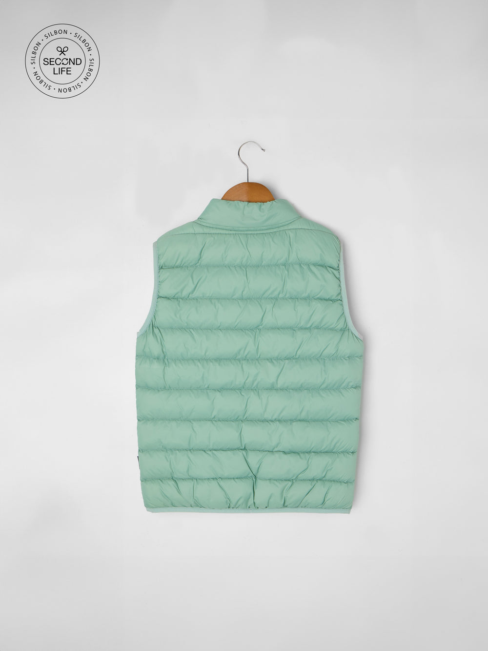 Colete técnico infantil second life