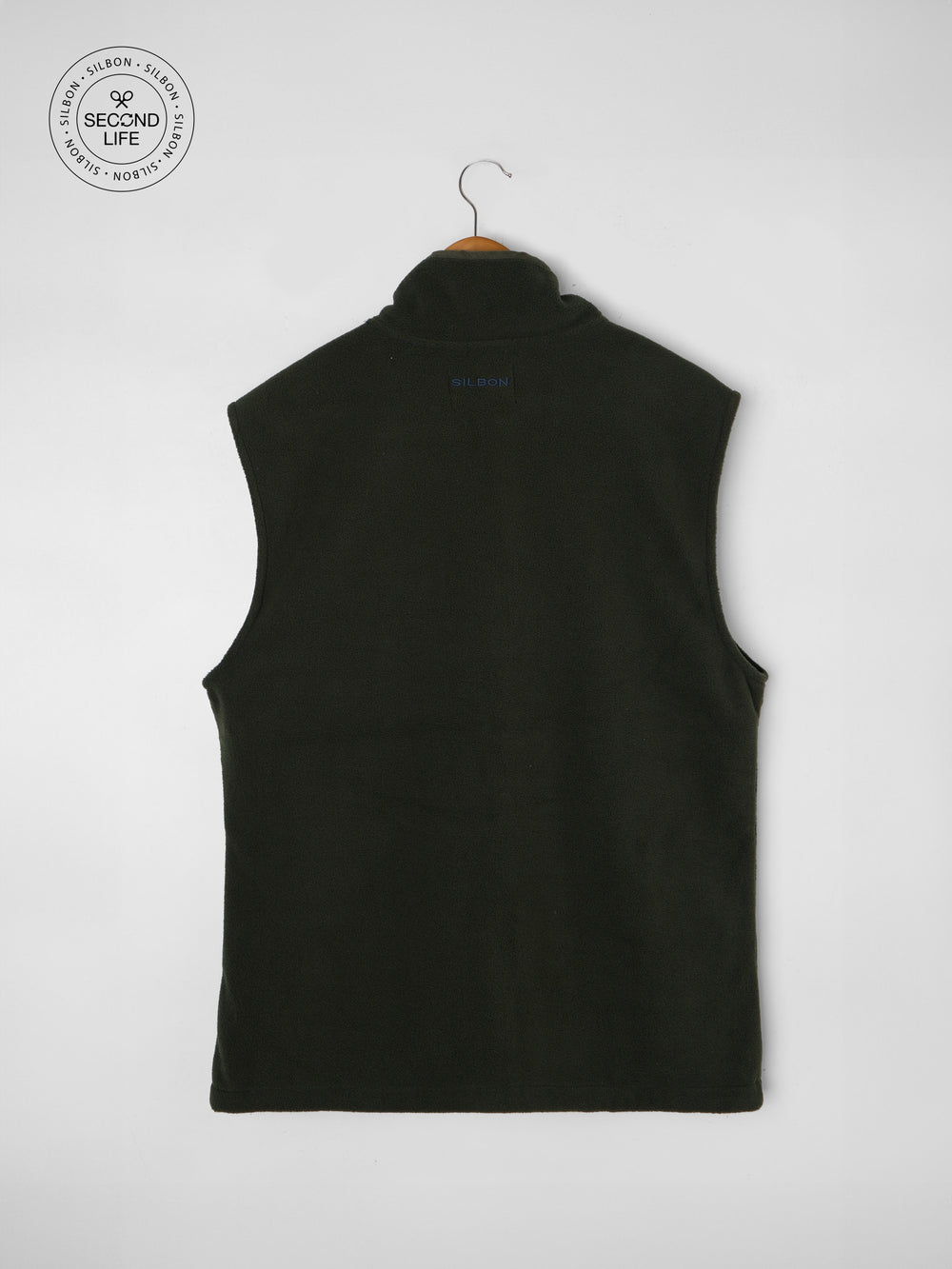 Colete técnico second life