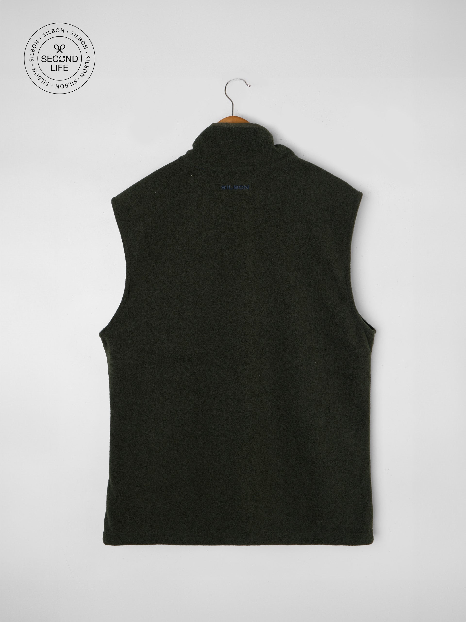 Colete técnico second life