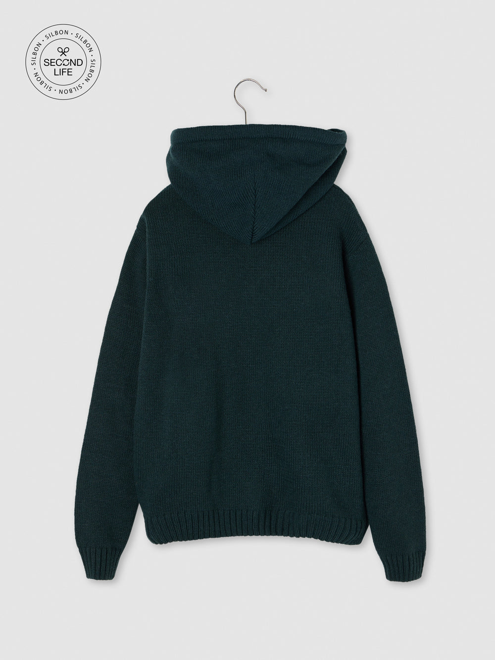 Jersey kids second life