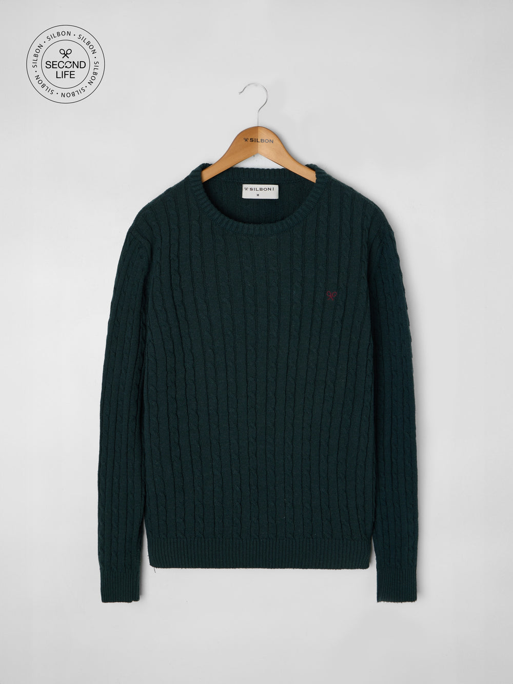 Camisola second life