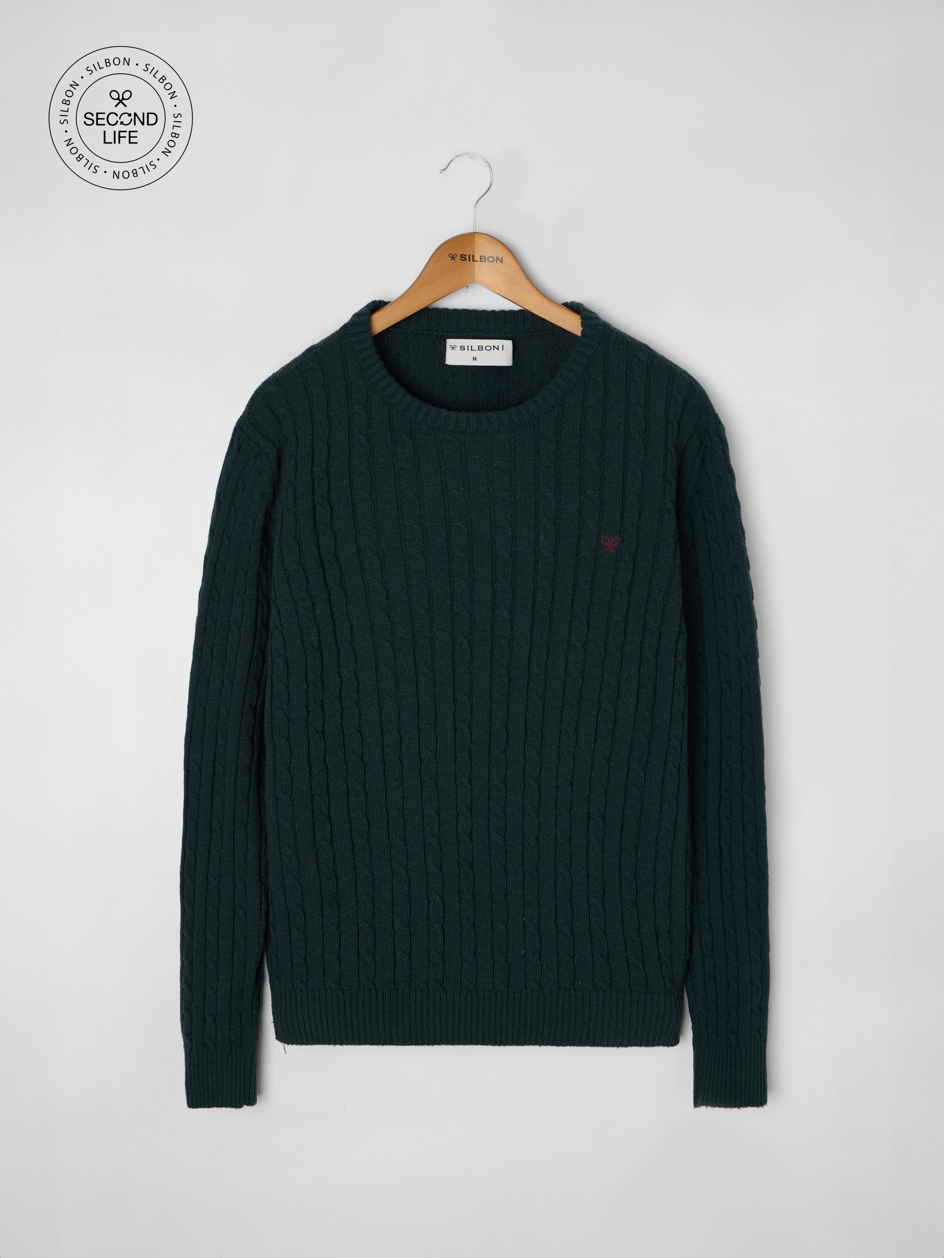 Camisola second life