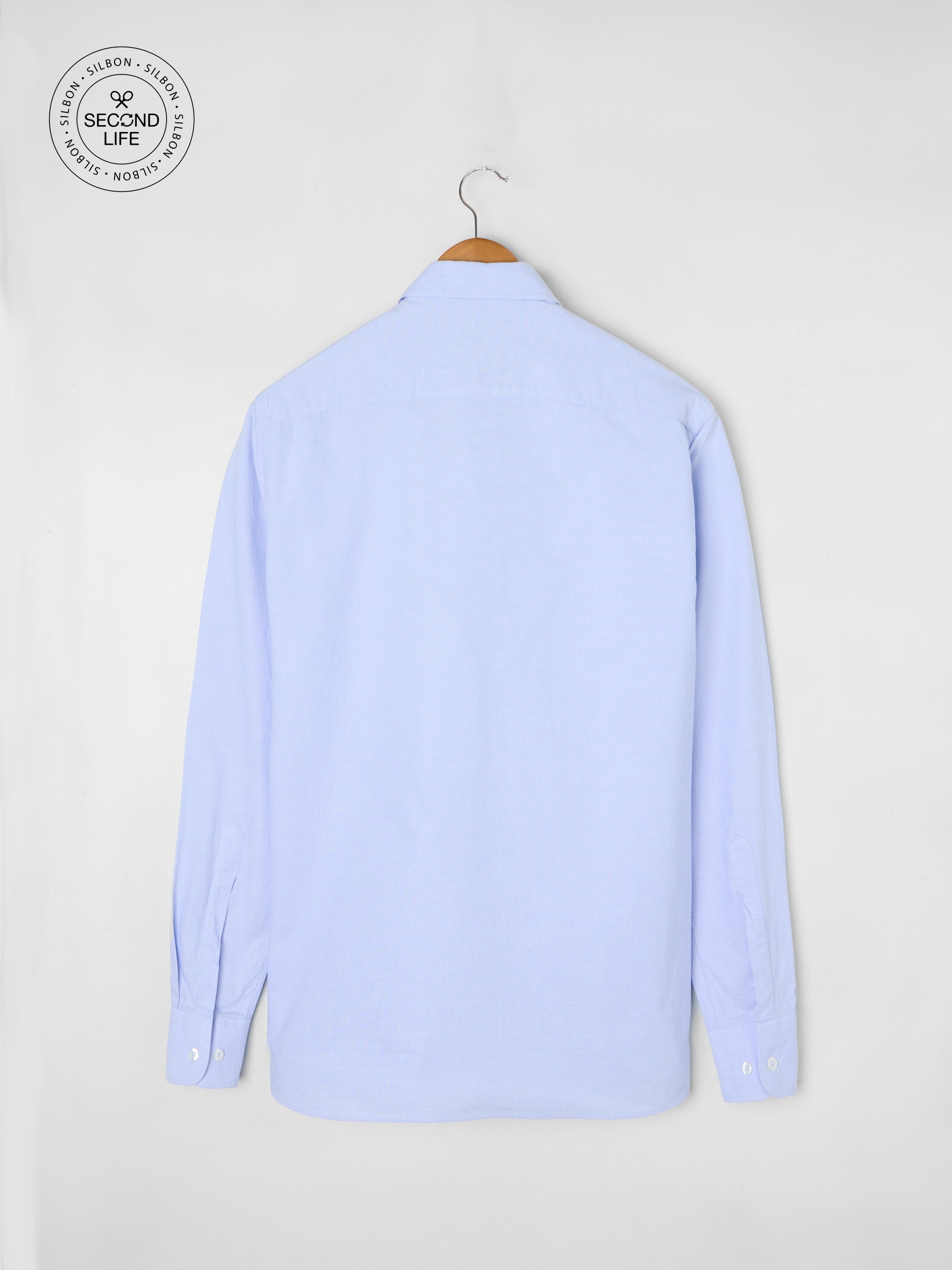 Camisola second life